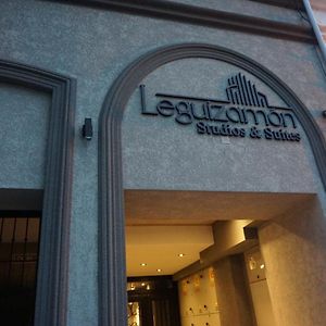 Apartamento de 1 Dormitorio
